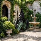 🎁Last Day 49% OFF - Hanging Bat Plant Pot