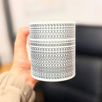 Hidden Profanity Mug