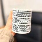 Hidden Profanity Mug