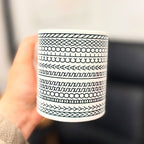 Hidden Profanity Mug