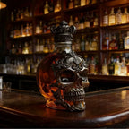 🔥Hot Sale 49% OFF🔥 - 🍻Skull Decanter