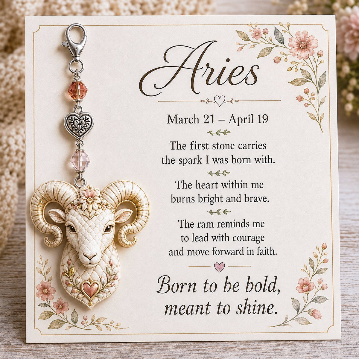 🎅 2026 Christmas Gift 49% Off--✨  Commemorative keychains and cards featuring the birthstones of the 12 zodiac signs